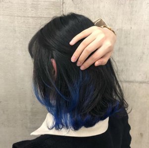 挂耳染为什么比全染贵 搞个挂耳染需要多少钱