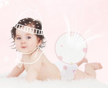 拉拉裤怎么穿 如何选购拉拉裤?