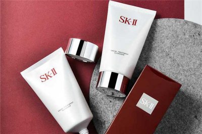 sk2洗面奶怎么识别真假 sk2洗面奶真假对比