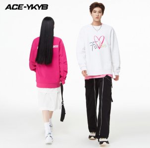 ykyb衣服是什么牌子 ykyb黄子韬什么意思