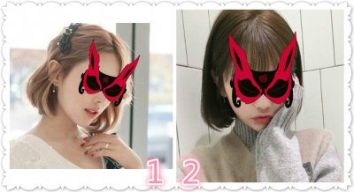 2023流行减龄发型 齐肩短发女