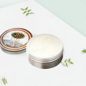 乳木果油的功效 乳木果油的用途
