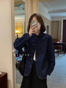 夏季拍（S-F-Z）穿什么衣服 （S-F-Z）照片穿圆领可以吗