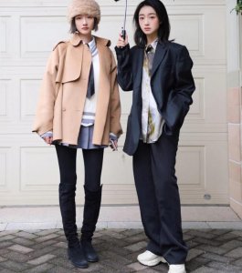 2023流行什么女裤 2023年流行什么裤子女款