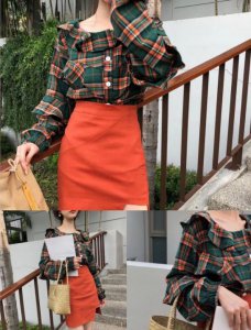 2023春季穿衣搭配图片女 2023秋冬衣服穿搭女图片