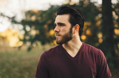 30岁男人的六种发型 2023年男士最流行的发型