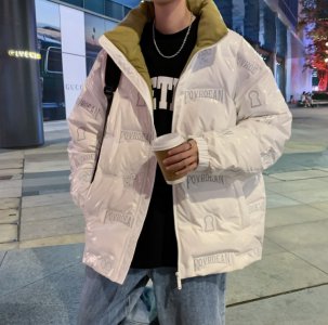 男装xl是多大尺码 常见服装有两种型号标法