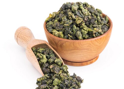 安溪铁观音属于什么茶