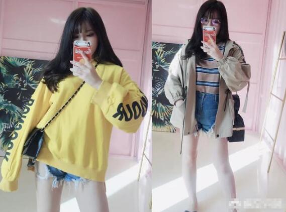 比较胖的女生适合穿什么衣服？