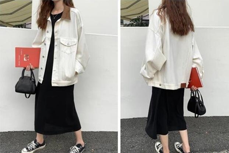 秋季服装怎样搭配？