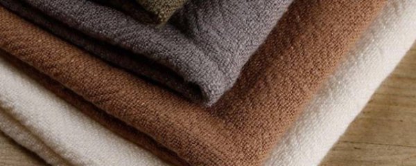 棉布料的种类与分类