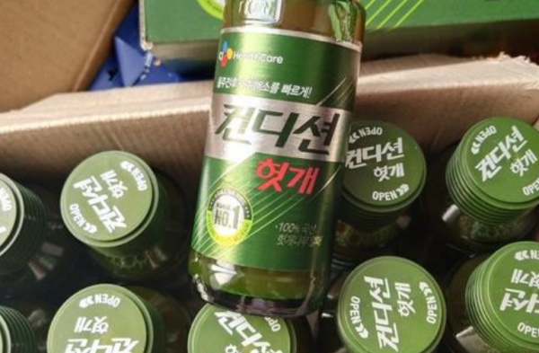 解酒的饮料有哪些呀
