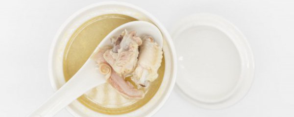 淮山煲鸡汤的做法大全