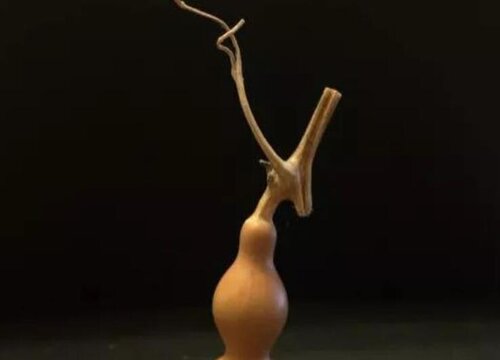 葫芦的寓意与风水