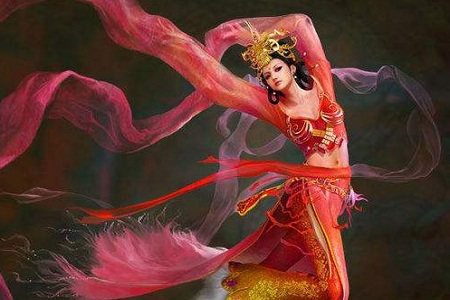 七夕表白的情语句子写什么