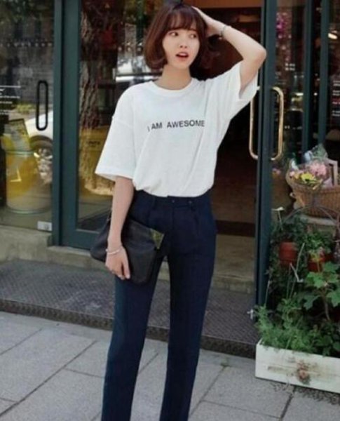 夏季职场文艺女性穿搭指南