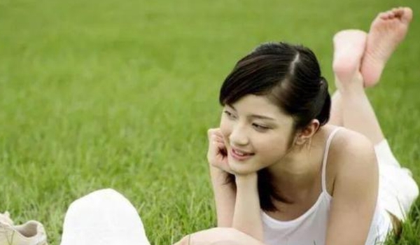 轻浮的已婚女人的特征