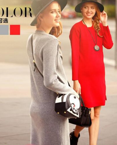 为什么孕妇穿衣服不好看
