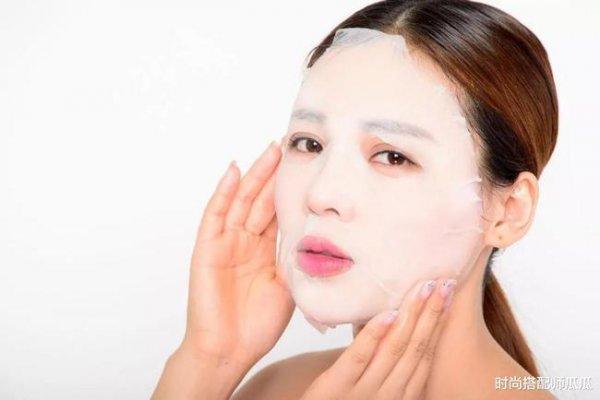 面膜正常几天敷一次最好