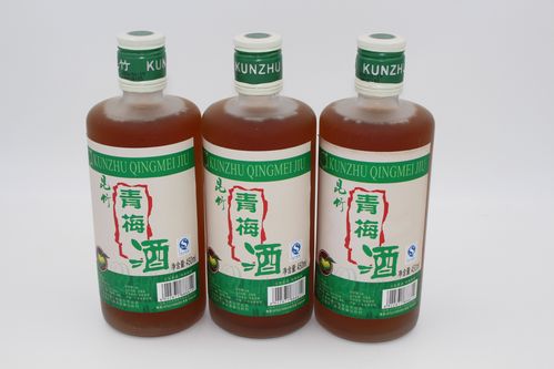 女人喝青梅酒的忌讳有哪些