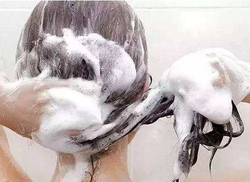 酸性洗发水有哪些品牌