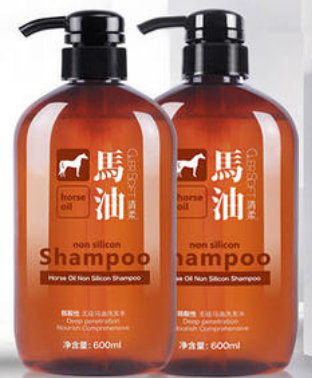 酸性洗发水有哪些品牌