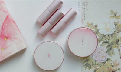 花西子口红怎么样 花西子的质量过关吗这几个颜色好看
