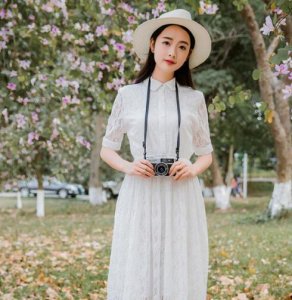 2023连衣裙流行趋势 2023年连衣裙流行趋势