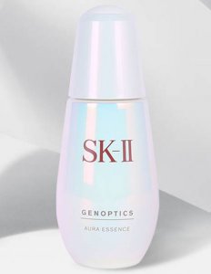 skii肌因光蕴环采钻白精华露功效与作用 sk2小灯泡的功效与作用