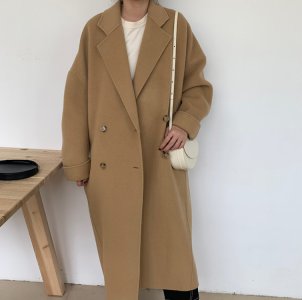 双面绒大衣在家怎么清洗 在家怎样清洗双面羊绒大衣