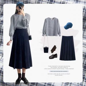 格子衫怎么穿好看 格子衣服怎么穿才好看？