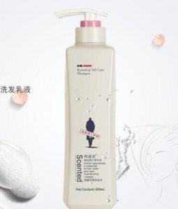 阿道夫洗发水是否引起脱发 正确的洗发方式