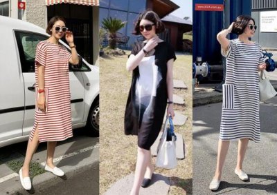 40岁的女人怎配衣服？ 40岁女人怎样穿衣搭配
