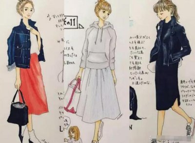 2023年冬季流行穿搭 2023早春这样穿搭图片