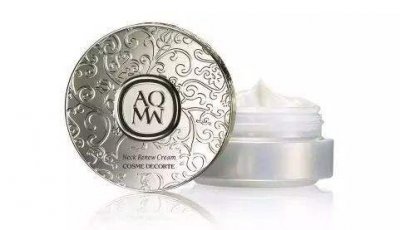 去颈纹最有效的颈霜 去颈纹的颈霜有哪些