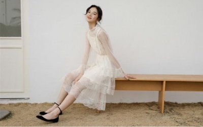 怎样挑选连衣裙的技巧 如何挑选适合自己的连衣裙