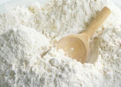 低筋面粉简介 低筋面粉和高筋面粉的区别