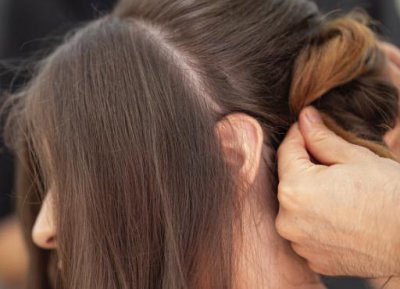 小女孩梳头发型即简单又好看步骤 小女孩发型推荐