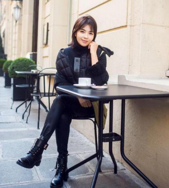 女人要学会打扮自己从哪里开始？