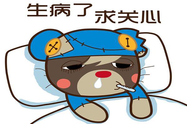 出现这五种表现代表不爱
