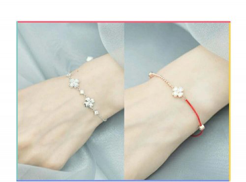 女手链 百搭 时尚
