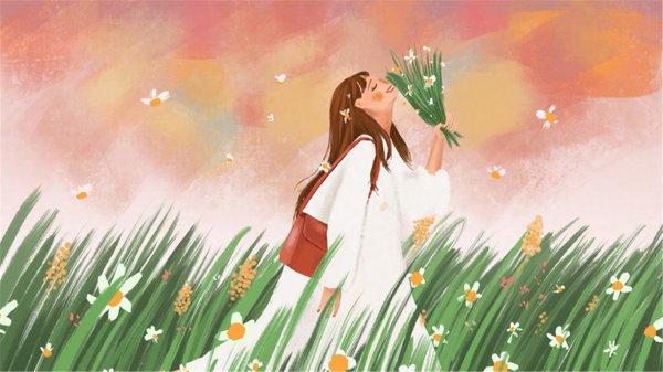 女生撩男生必杀动作