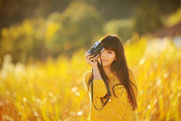 说断就断的女人狠不狠