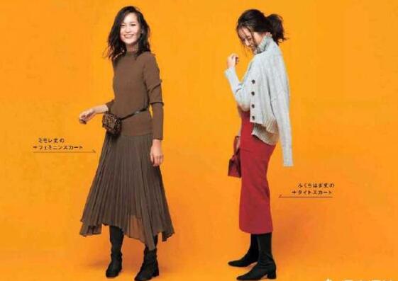 冬天需要穿哪些衣服？