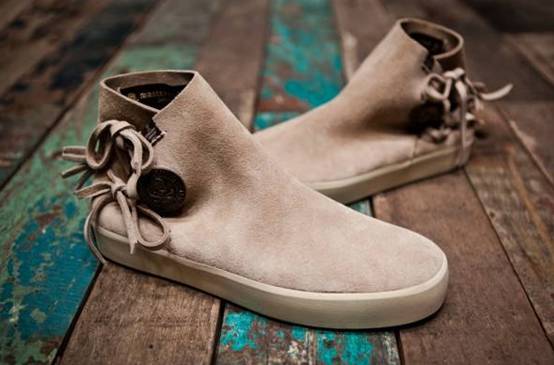 visvim为什么这么贵