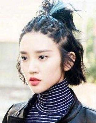 什么样的头型容易掉头发？
