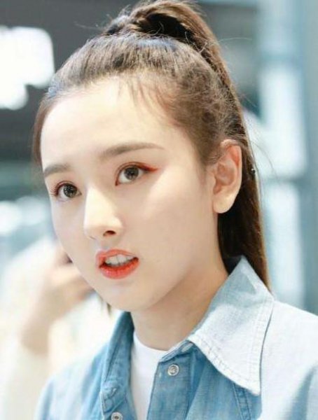什么样的头型容易掉头发？