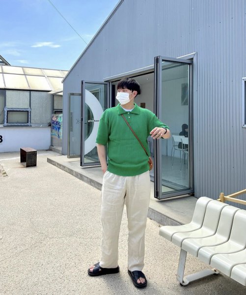 夏季如何把小肚腩藏起来