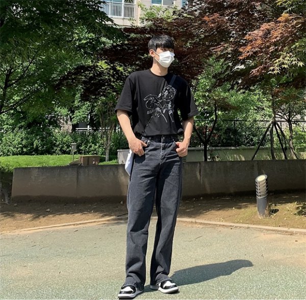 夏季如何把小肚腩藏起来