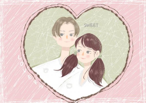 男生都喜欢什么样的女生